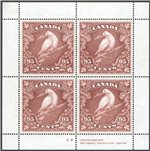 Canada Scott 1814 MNH M/S (A3-14)